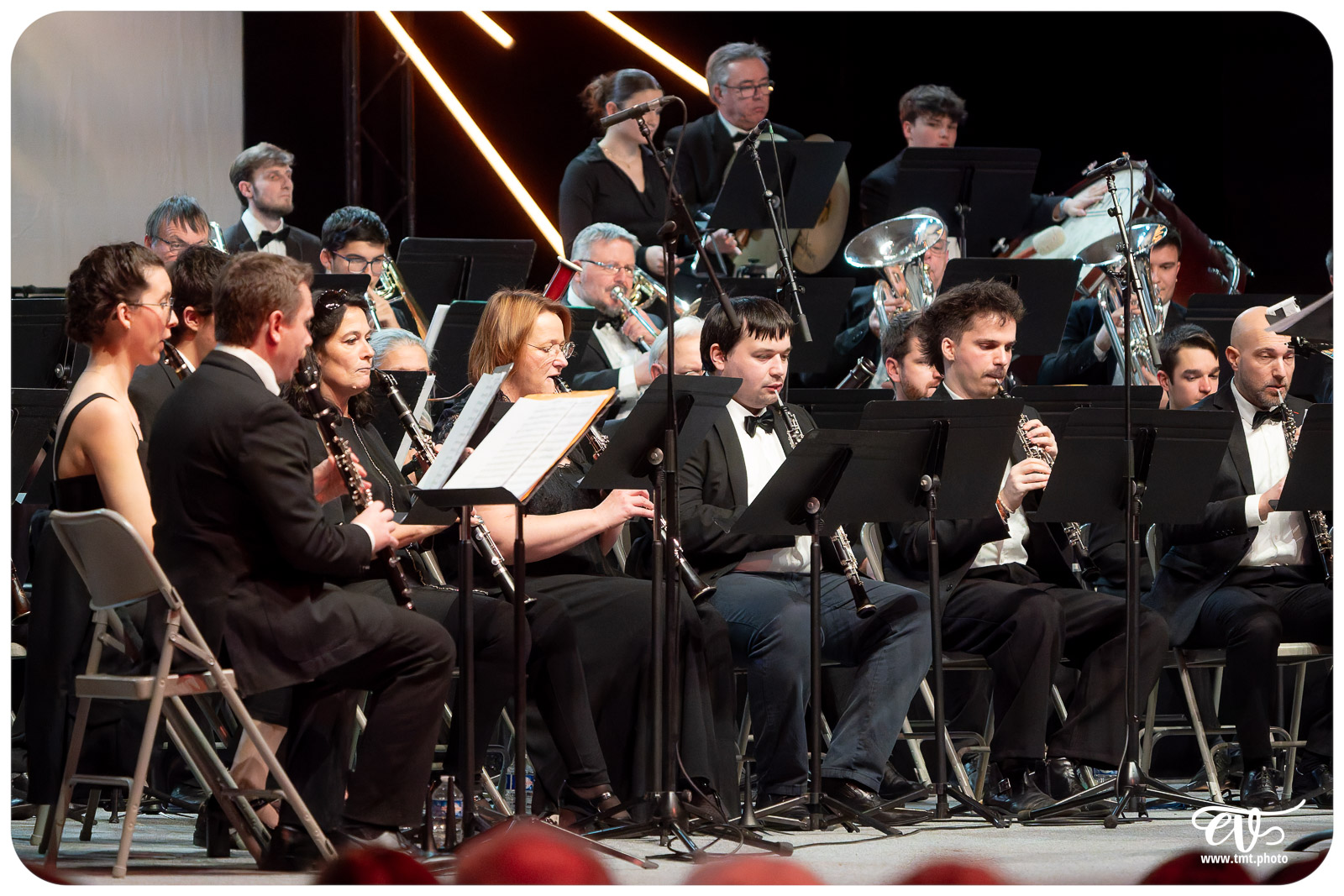 OHH - CONCERT DU NOUVEL AN 2026